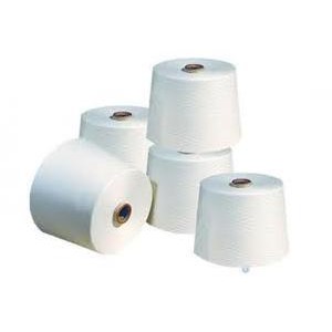 Chỉ máy bao bì. Chỉ khâu bao bì cho máy khau gk9-5,gk9-2, cuộn 2.4 kg