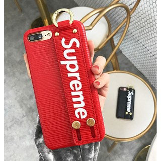 ốp lưng iphone 7 plus / ốp lưng iphone 8 plus supreme