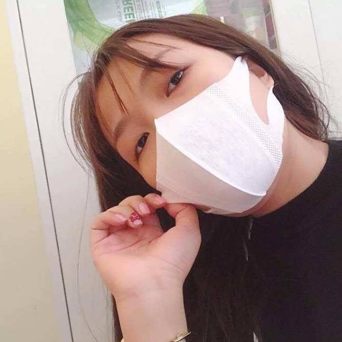 Khẩu trang 3D mask người lớn, khẩu trang y tế ngăn khói bụi, ngăn vi khuẩn virus an toàn cho sức khỏe - Hộp 10 Chiếc