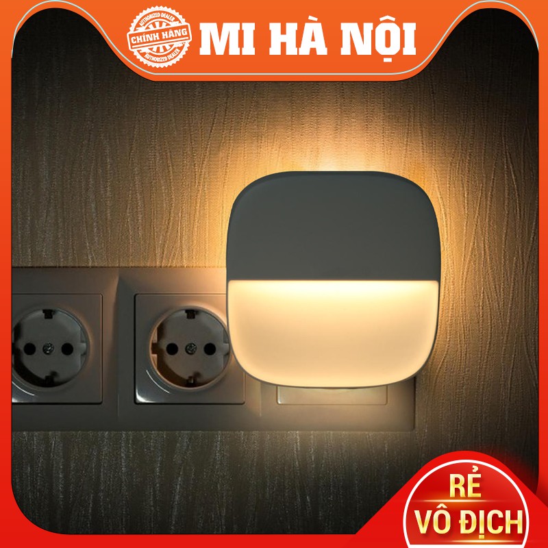 Đèn ngủ cảm biến plug-in Yeelight YLYD09YL / YLYD10YL / YLYD03YL