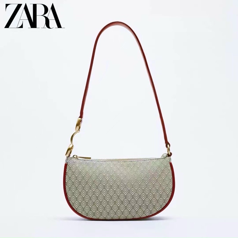 Túi đeo vai Zara authentic