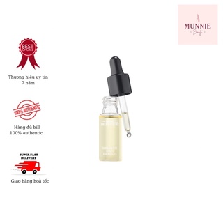 Kem lót dạng dầu MAC Prep+Prime Essential Oils Hules Essentielles - 14ml fullbox