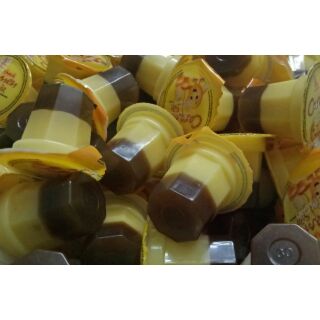 Thạch caramen sữa (300gr)