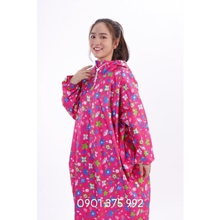 ÁO MƯA BÍT CAO CẤP 1M2 VÀ 1M4