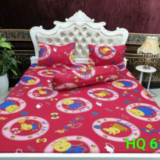 DRAP THUN HÀN QUỐC GIÁ HẤP DẪN