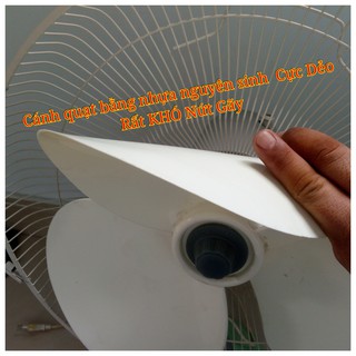 QUẠT BÀN MIDEA FT40