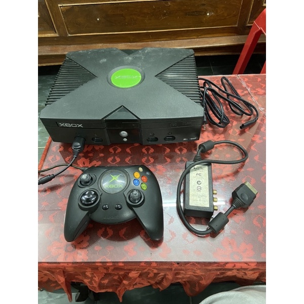 Máy chơi game Xbox Classic 250GB