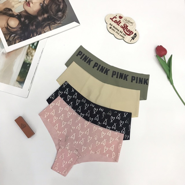 < Video Kèm Ảnh Thật > Quần lọt khe đúc su hot 2020 | BigBuy360 - bigbuy360.vn