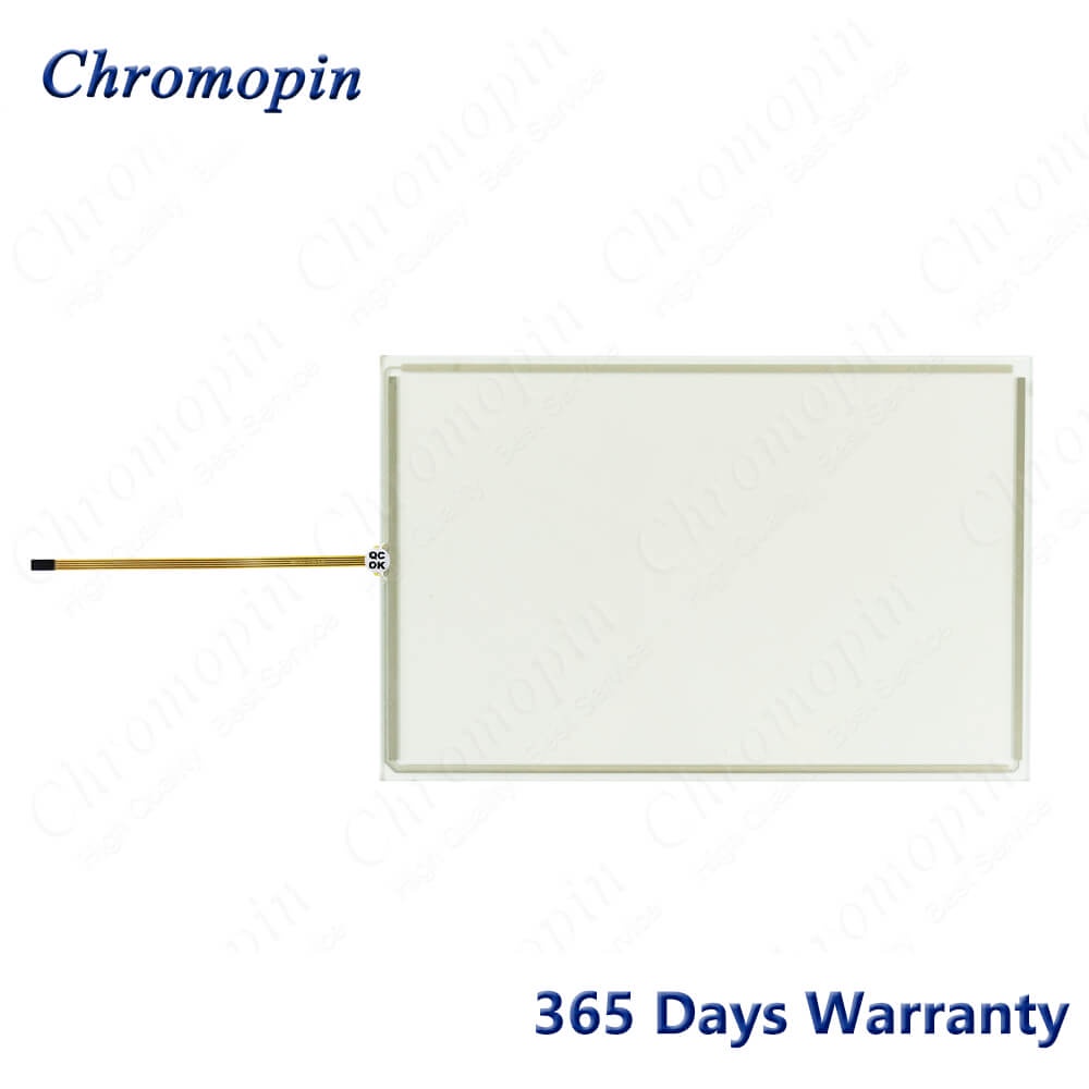 Màn Hình Cảm Ứng Số Hóa Cho 6ag1123-2ma03-2ax0 ktp1200 6ag1 123-2ma03-2ax0 ktp1200
