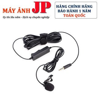 Micro Cài Áo Saramonic LavMicro - Hàng Chính Hãng