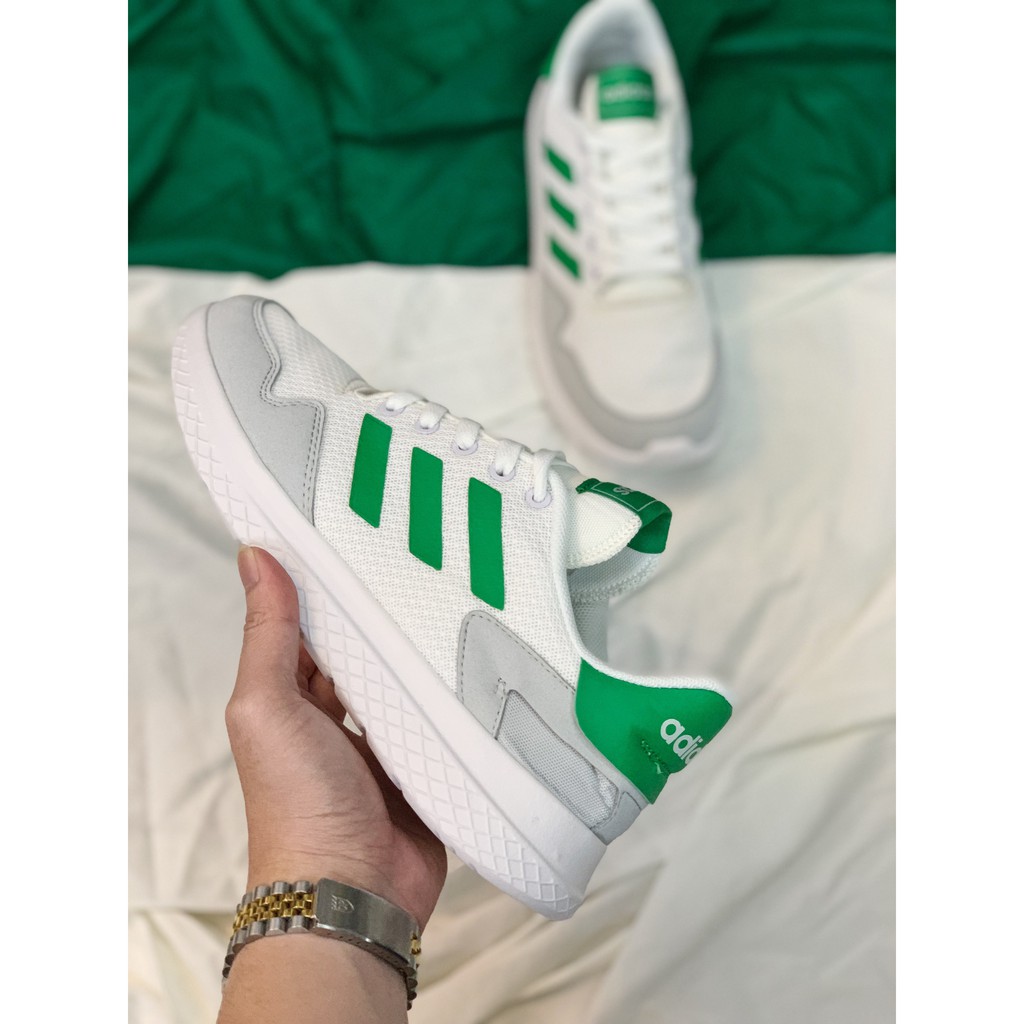 Giày Nam Sneakers Das Erkek siêu nhẹ bền êm thể thao thời trang cao cấp