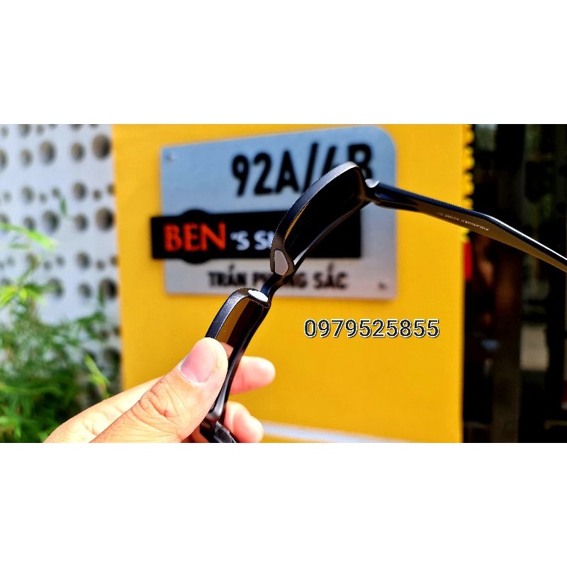 Kính kdeam phân cực polarized chống tia uv400