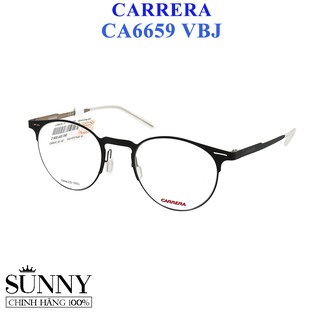 Gọng Kính Unisex Carrera CA6659