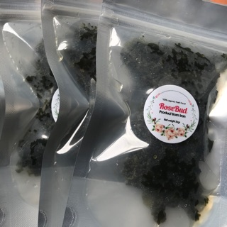 Rong nho muối bị 100gr
