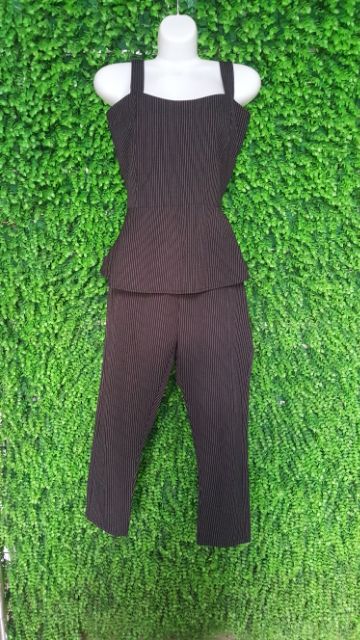 Thanh lý set trang phục size M dưới 50kg