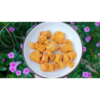 Gà Popcorn CP