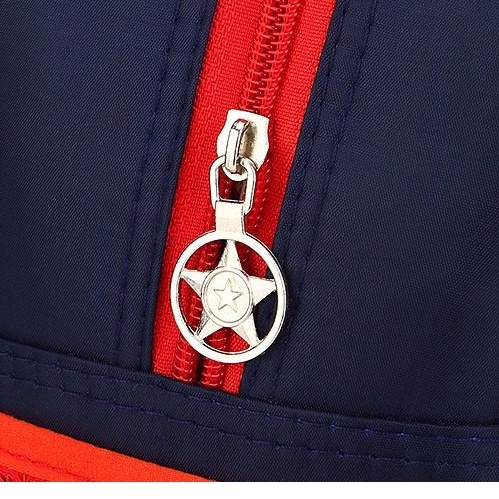 Balo Cho Bé Trai - Bé Gái đi học Mầm Non họa tiết đáng yêu BL2088