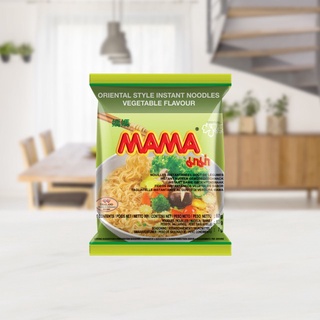 Mì Thái MaMa