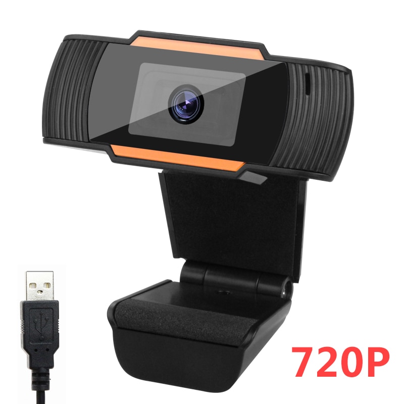 Webcam 720p Tích Hợp Micro Chất Lượng Cao | BigBuy360 - bigbuy360.vn