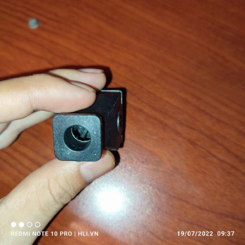 Phích cắm điện 3 chấu dẹt 15a tiêu chuẩn úc - chân nóng - lanh - chân tiếp địa phổ thông tại mỹ, nhật, canada, mexico