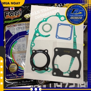 Bộ ron máy yaz fcci - yaz125