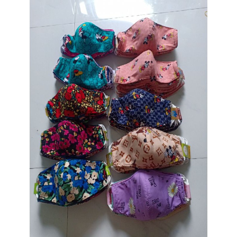 sỉ 10 khẩu trang thương hiệu | BigBuy360 - bigbuy360.vn