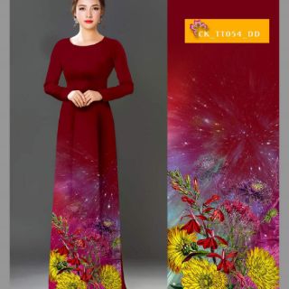Vải áo dài