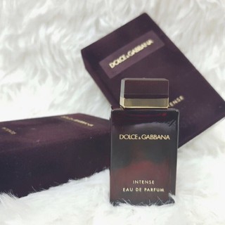 NƯỚC HOA DOLCE & GABBANA INTENSE NỮ 100ML