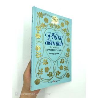 Phụ Nữ Điềm Tĩnh Là Người Hạnh Phúc Nhất