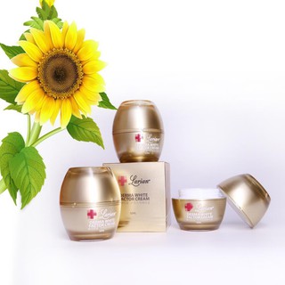 [Chính hãng] Kem dưỡng trắng da Larian Derma White Factor Cream
