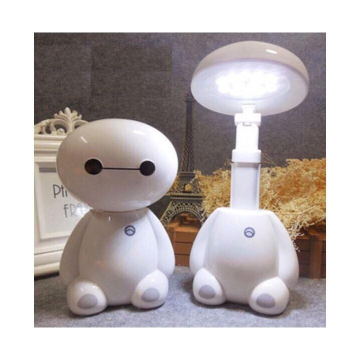 Đèn học để bàn hình thú