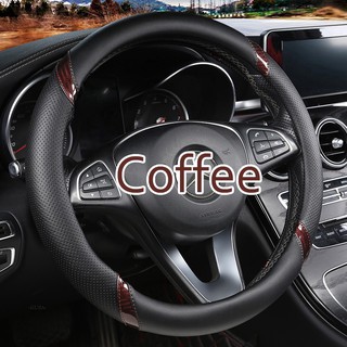 Bọc vô lăng ô tô Toyota Alphard avanza camry Corolla Altis Estima Harrier Hilux Innova Vellfire Vios Wish