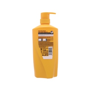 Dầu Gội Sunsilk 650gr