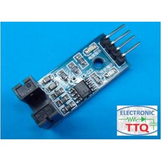 Cảm biến tốc độ encoder 20 xung