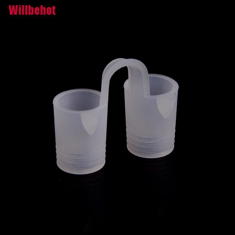 Bộ 8 Dụng Cụ Chống Ngáy Khi Ngủ Tiện Dụng