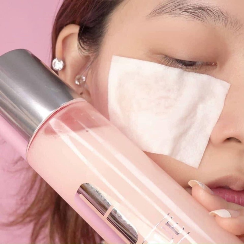 Nước hoa hồng Clinique Moisture Surge Hydrating Lotion 100ml