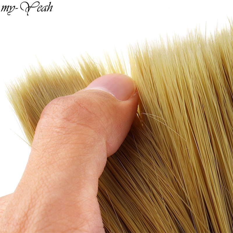 MONJA [Hàng mới về] Cọ làm sạch tóc sau khi cắt tiện dụng chất lượng cao