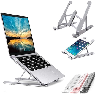 Giá đỡ nâng cao làm mát laptop để bàn tiện lợi