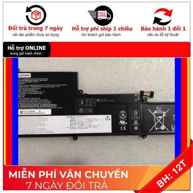[BH12TH] Pin laptop Lenovo L19D4PF4 / Battery laptop Lenovo L19D4PF4