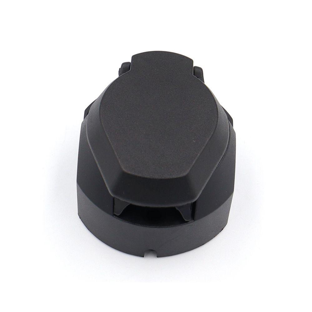 JONYE Phích Cắm Nối EU DC 12V 7 Pin Cho Xe Kéo