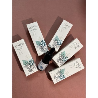 Serum lumos acne mờ thâm