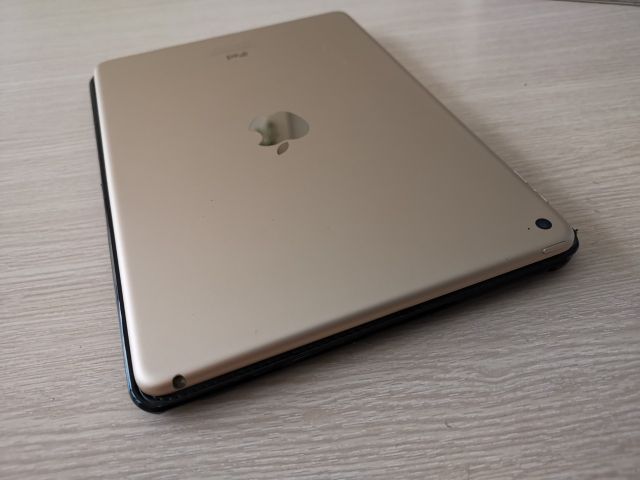 Máy tính bảng ipad air 2 64gb gold | BigBuy360 - bigbuy360.vn