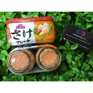 🍃🍃ruốc cá hồi aeon nhật bản🍃🍃