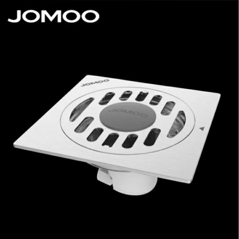 THOÁT SÀN MÁY GIẶT CAO CẤP JOMOO