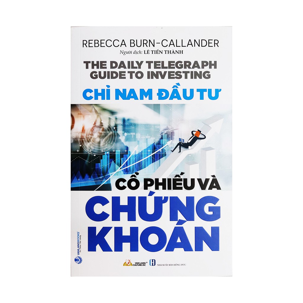 Sách - Chỉ Nam Đầu Tư, Cổ Phiếu Và Chứng Khoán | BigBuy360 - bigbuy360.vn