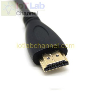 Cáp HDMI qua Micro HDMI dài 1.5m