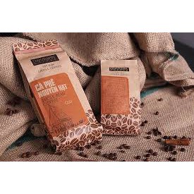 Cà phê Cao cấp Culi DakMark - Cà phê nguyên hạt  - DAKMARK COFFEE