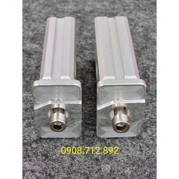 Bát tăng sên CNC gắn các dòng xe future , ex150 , winner , sonic , raider