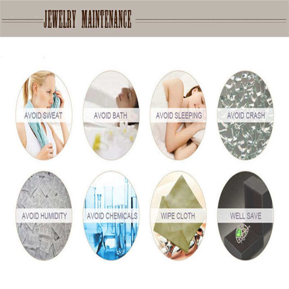 Nhẫn đeo tay đính đá zircon thời trang cho nữ