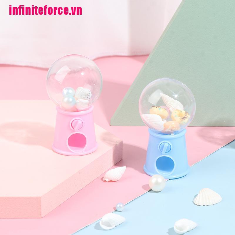 Đồ Chơi Máy Thả Kẹo Mini Cho Bé